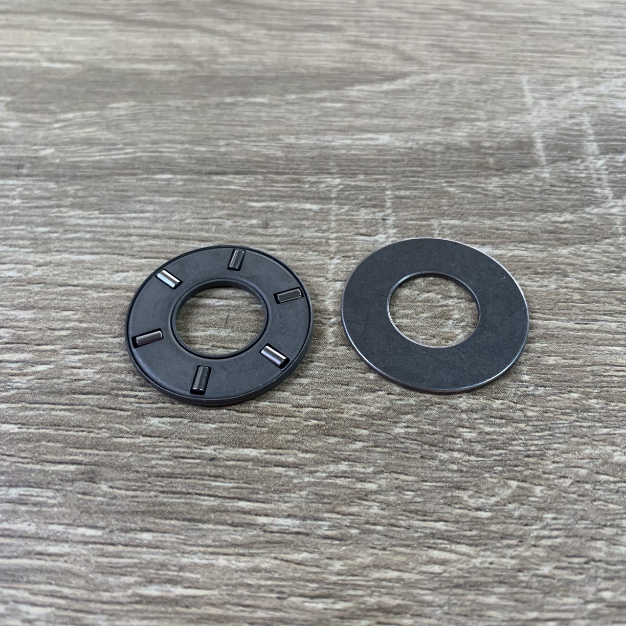 93340-21209 ลูกปืน V100, YZ250F, YZ450F, ALFA อะไหล่แท้ YAMAHA