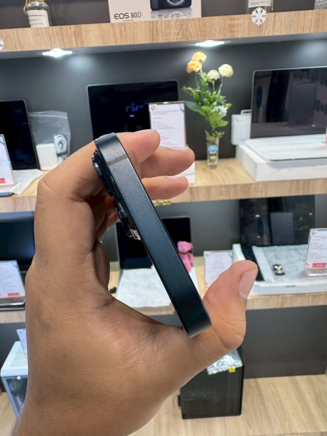 iPhone 14 128GB Midnight