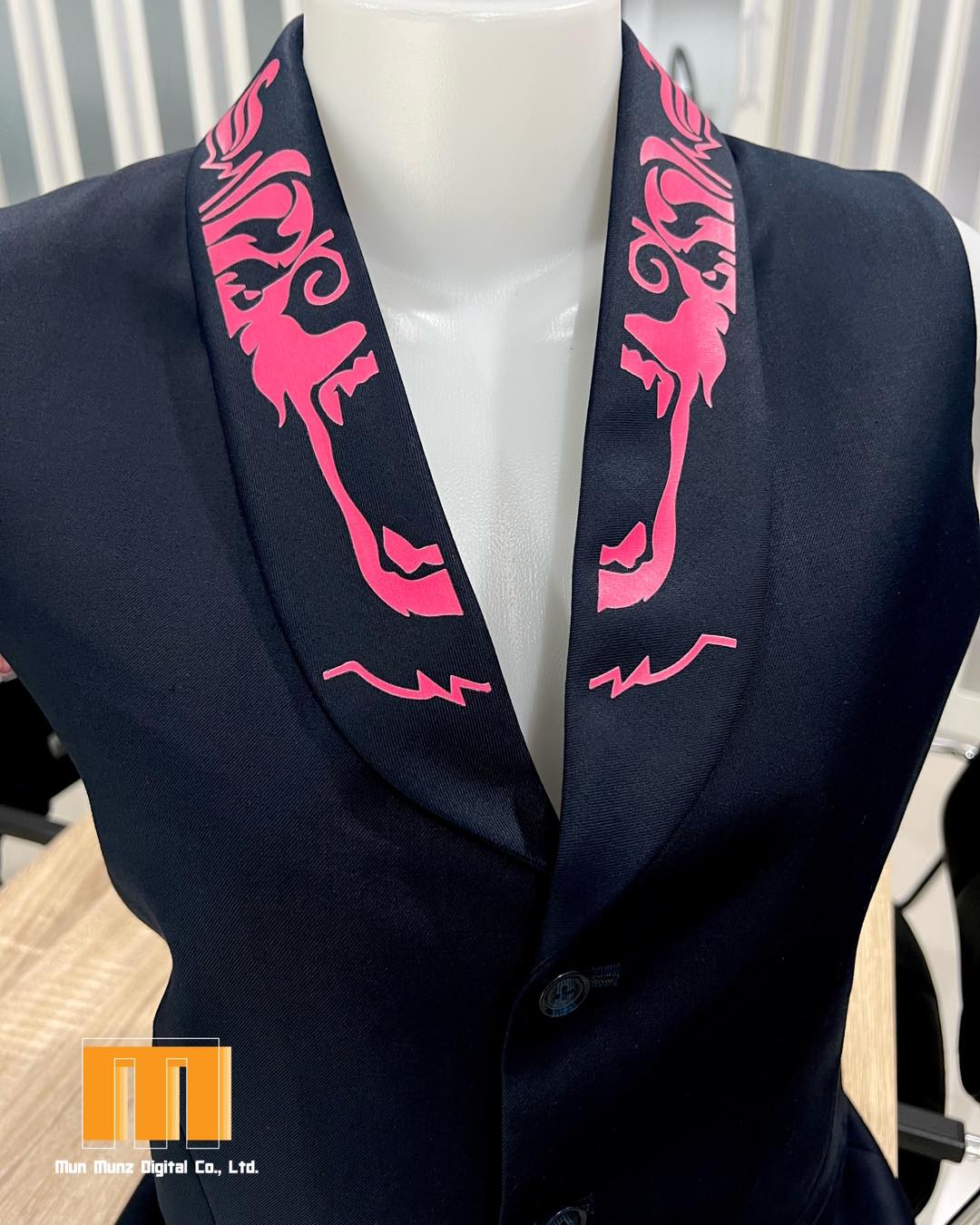 ร้านสกรีนเสื้อ ลาดพร้าว 62 รับสกรีนเสื้อกลุ่ม, เสื้อทีม, เสื้อโปรโมท,เสื้อโฆษณา,สกรีน DTG ด้วยเครื่องจักรมาตรฐานจากต่างประเทศ