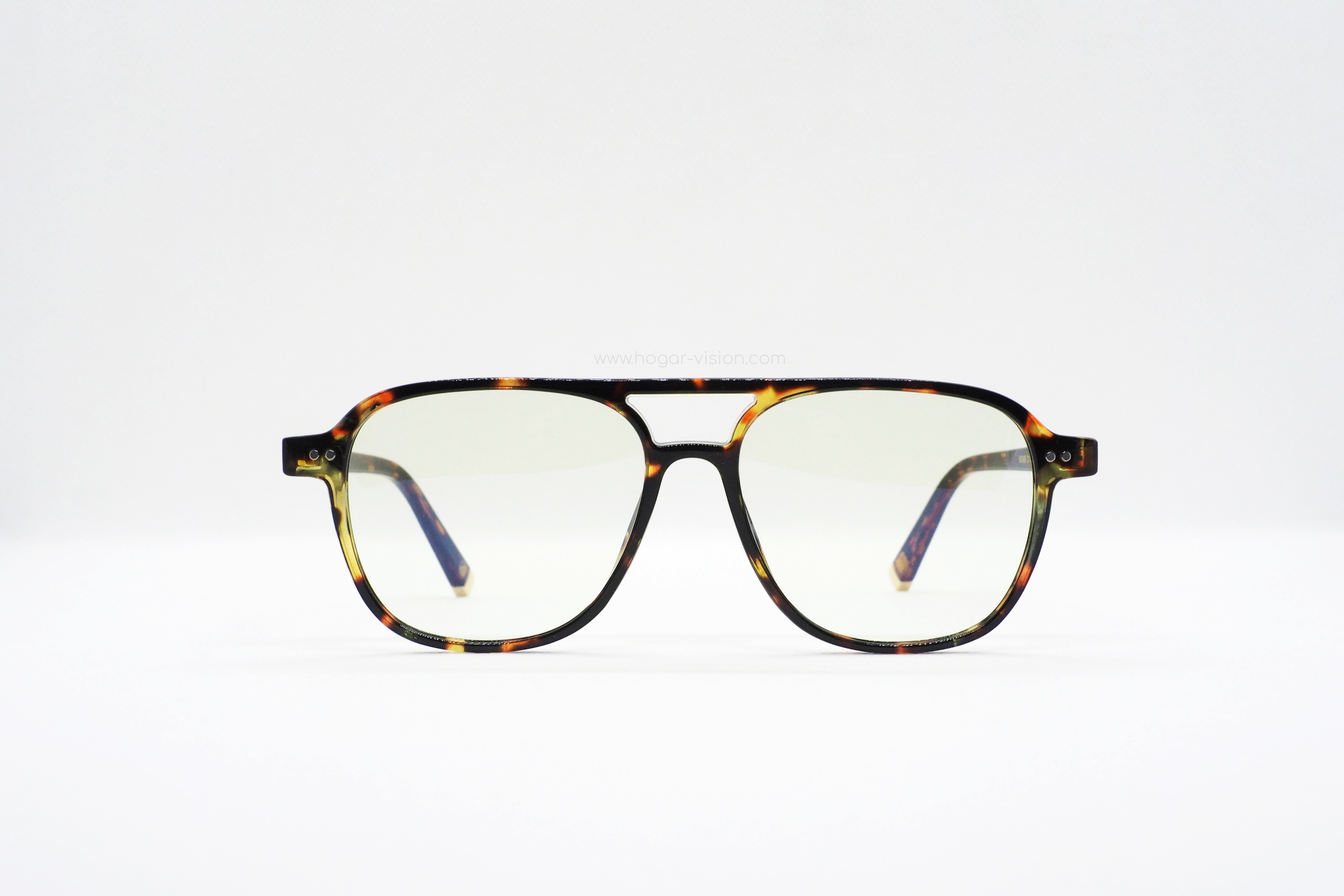 Retro eyewear รุ่น 5299B สี C12 (PRE-ORDER)