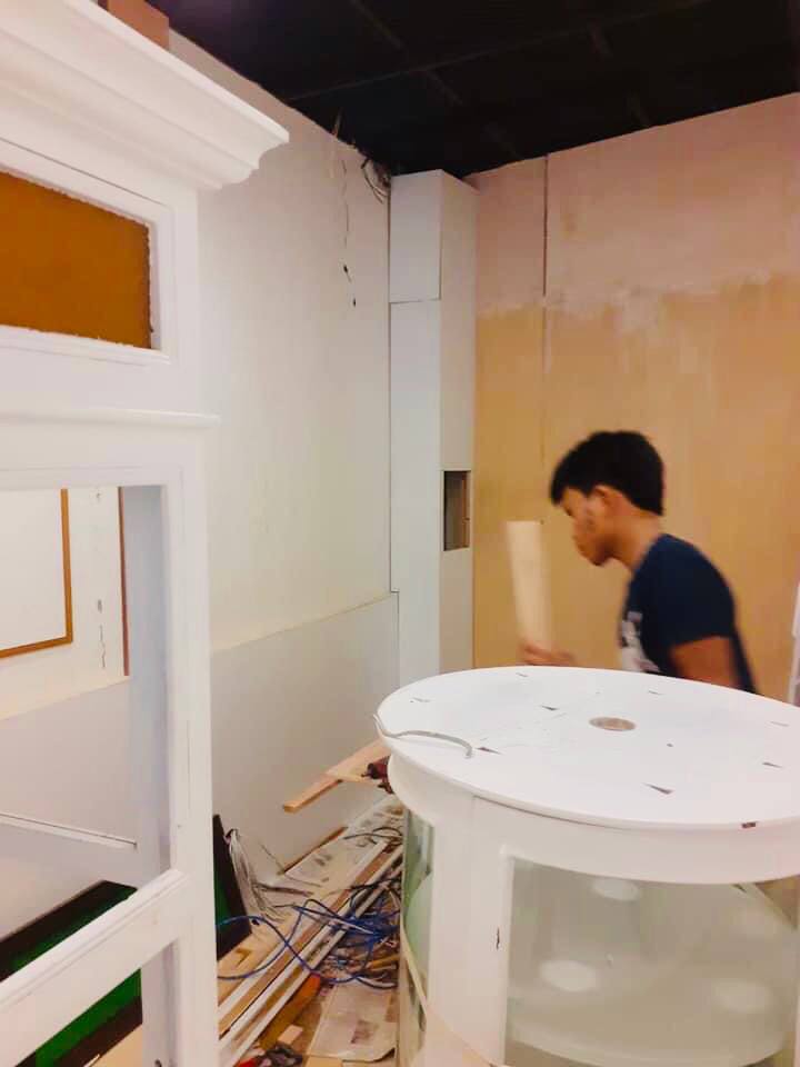 ออกแบบ ตกแต่ง