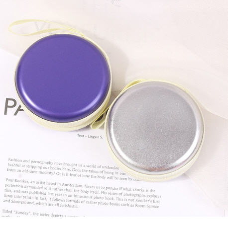 กระเป๋าใส่เศษเหรียญ