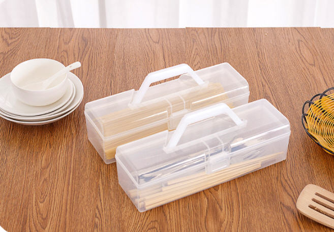 ที่ใส่ช้อนส้อม,กล่องใส่ช้อนส้อม,กล่องใส่ตะเกียบ,กล่องใส่ช้อนส้อม,ผลิตพลาสติก