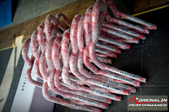 สแตนยกหลัง ยกโช๊คหน้า