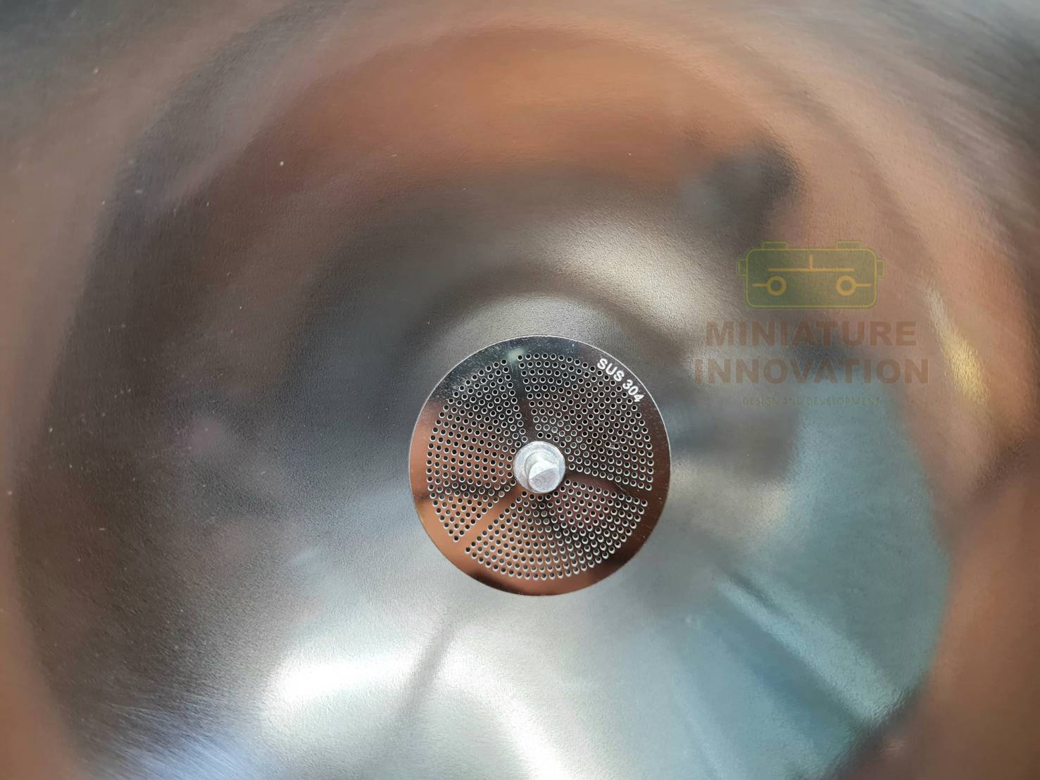 เซ็นเซอร์วัดปริมาณน้ำฝน RS485 Stainless Steel SUS304 Tipping Bucket Rain Gauge sensor output RS485 Rainfall RS485