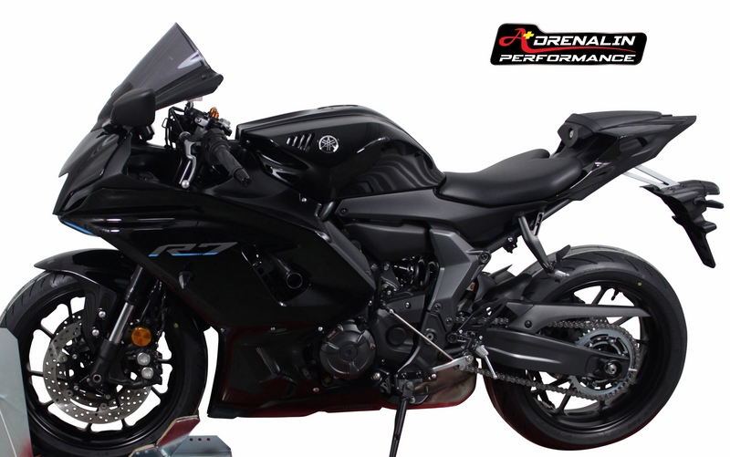 MRA ชิวหน้า (Windshield) สำหรับ R7 2021+