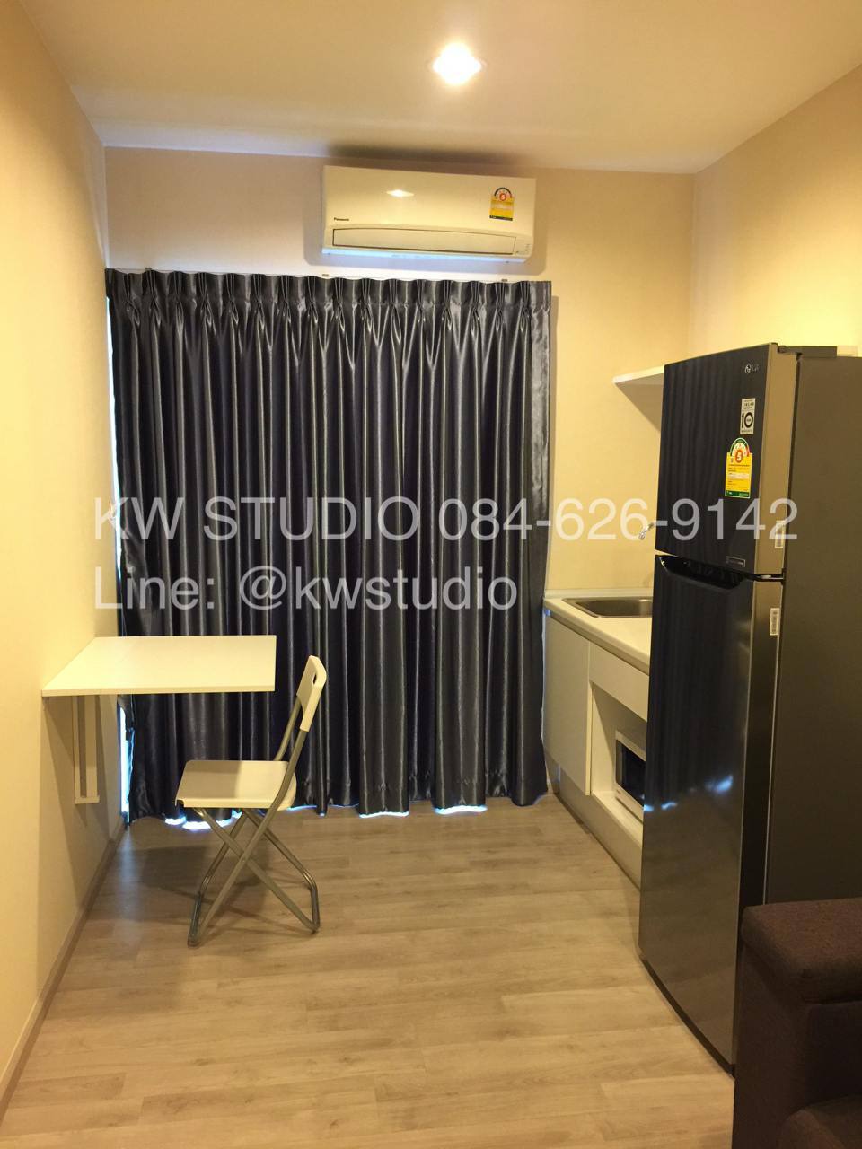 Plum Condo Central Station Phase2