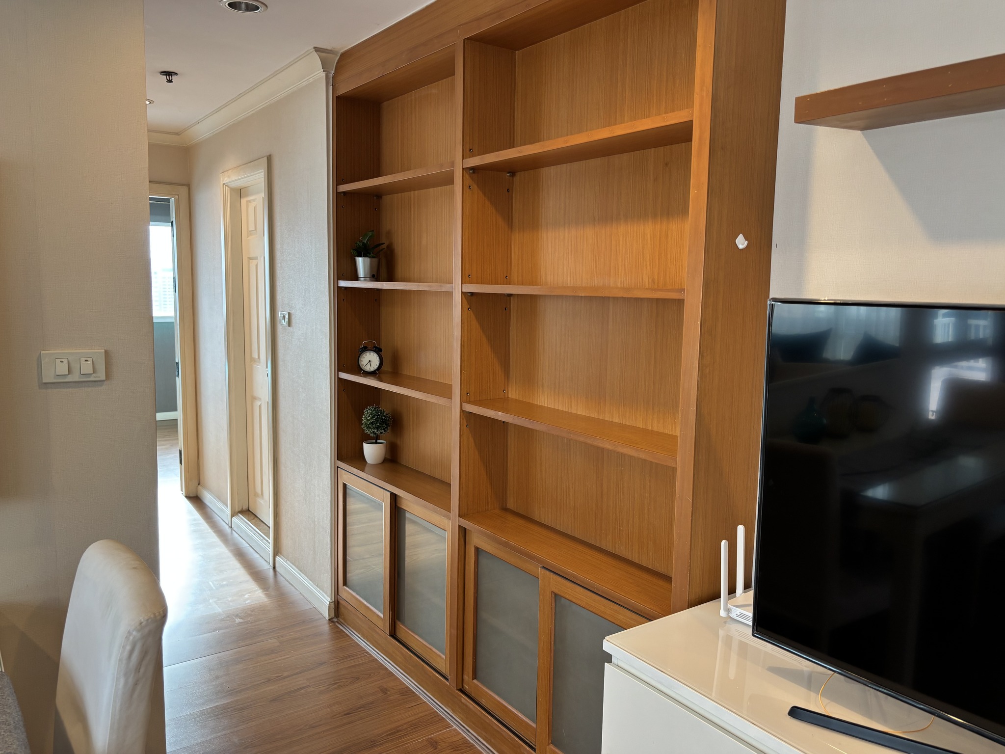 Grand Park View Asok Penthouse