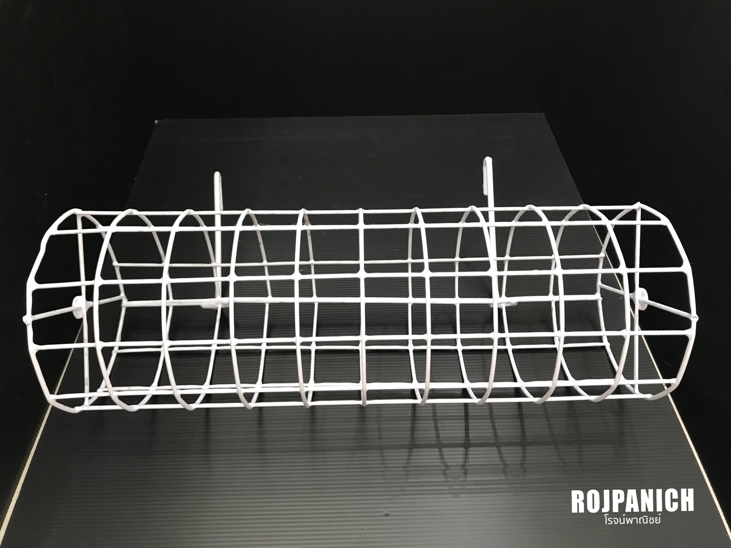 ตะแกรงโชว์ที่คาดผม