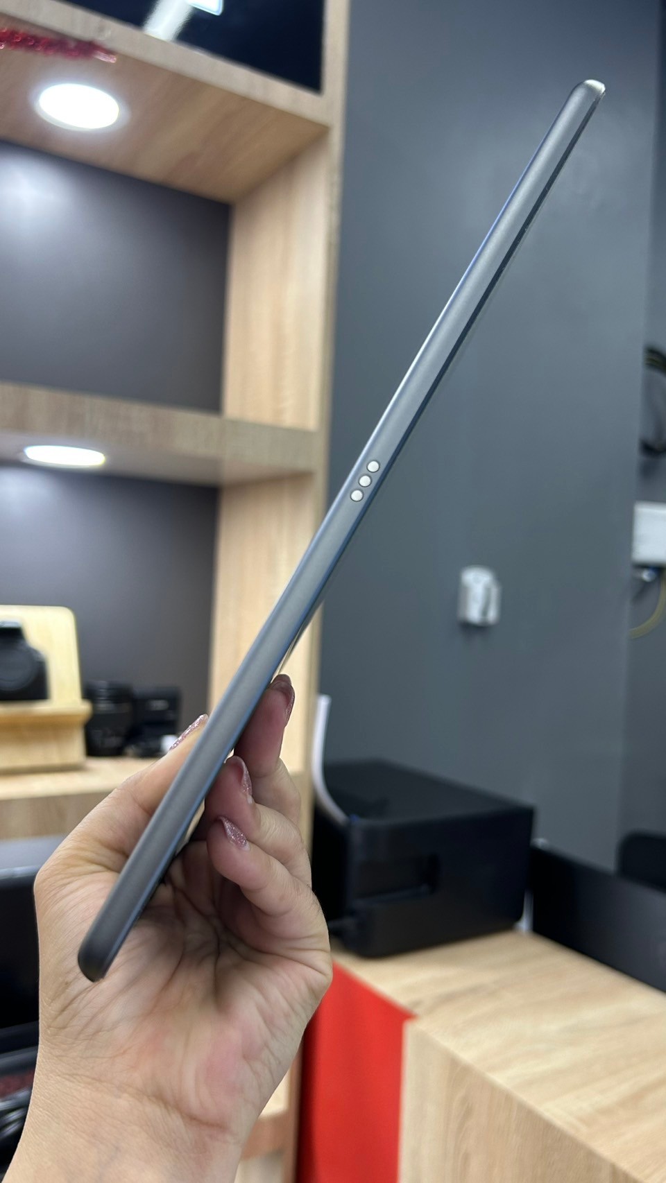 iPad Gen 9 64GB Wifi สี Space Gray