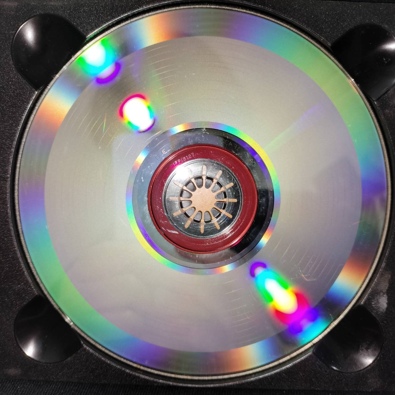 Laura Love – The Laura Love Collection / ไม่ระบุ / ปกหลังมีตำหนิ / มีรอยบ้าง