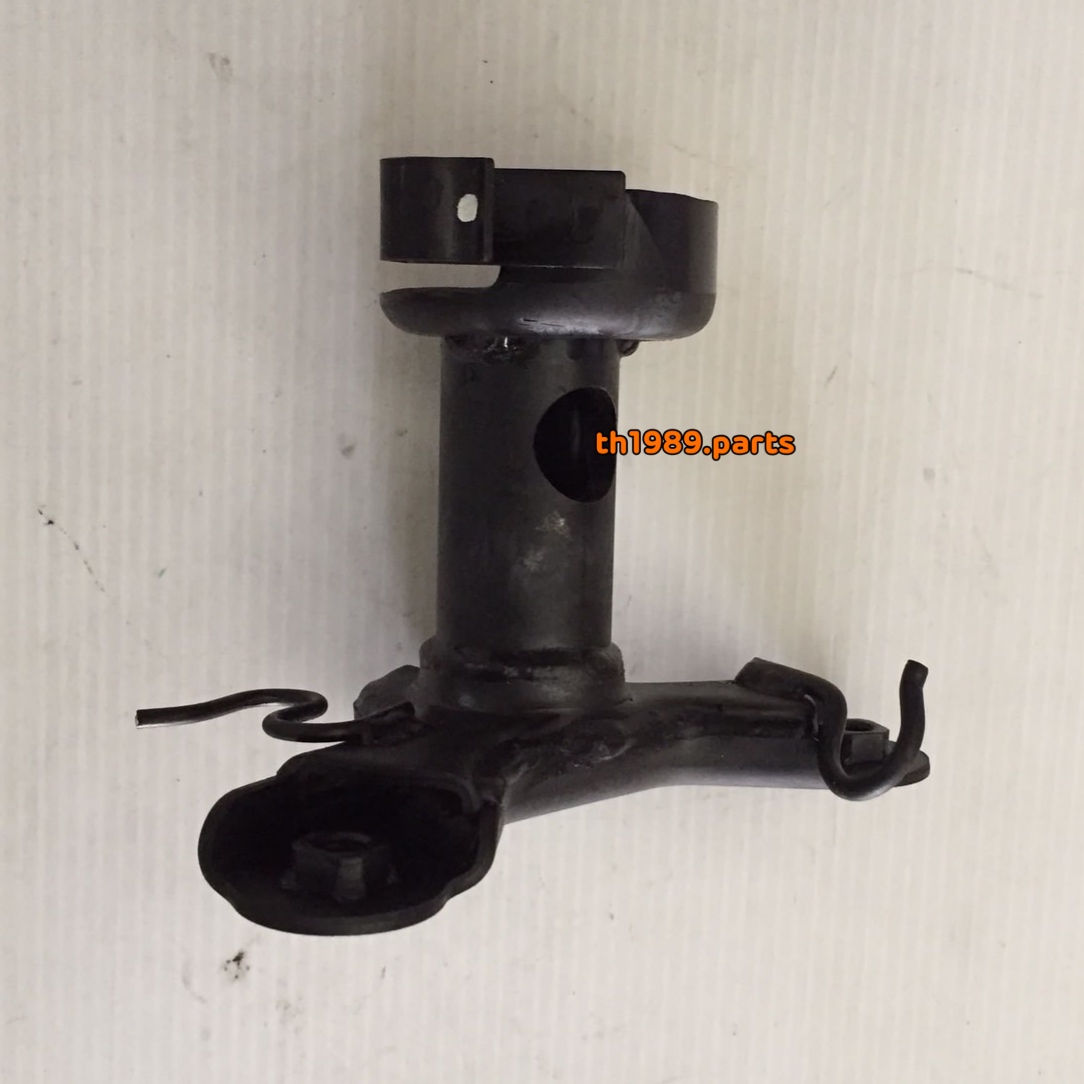 เหล็กยึดแฮนด์ ตัวบน รุ่นที่ใช้ FK110SD-E อะไหล่แท้ SUZUKI 51310-07H10T000