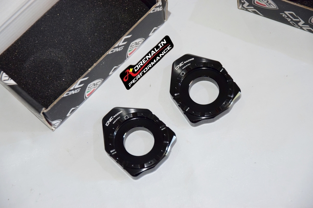 cnc racing ตัวตั้งโซ่ สำหรับ M937