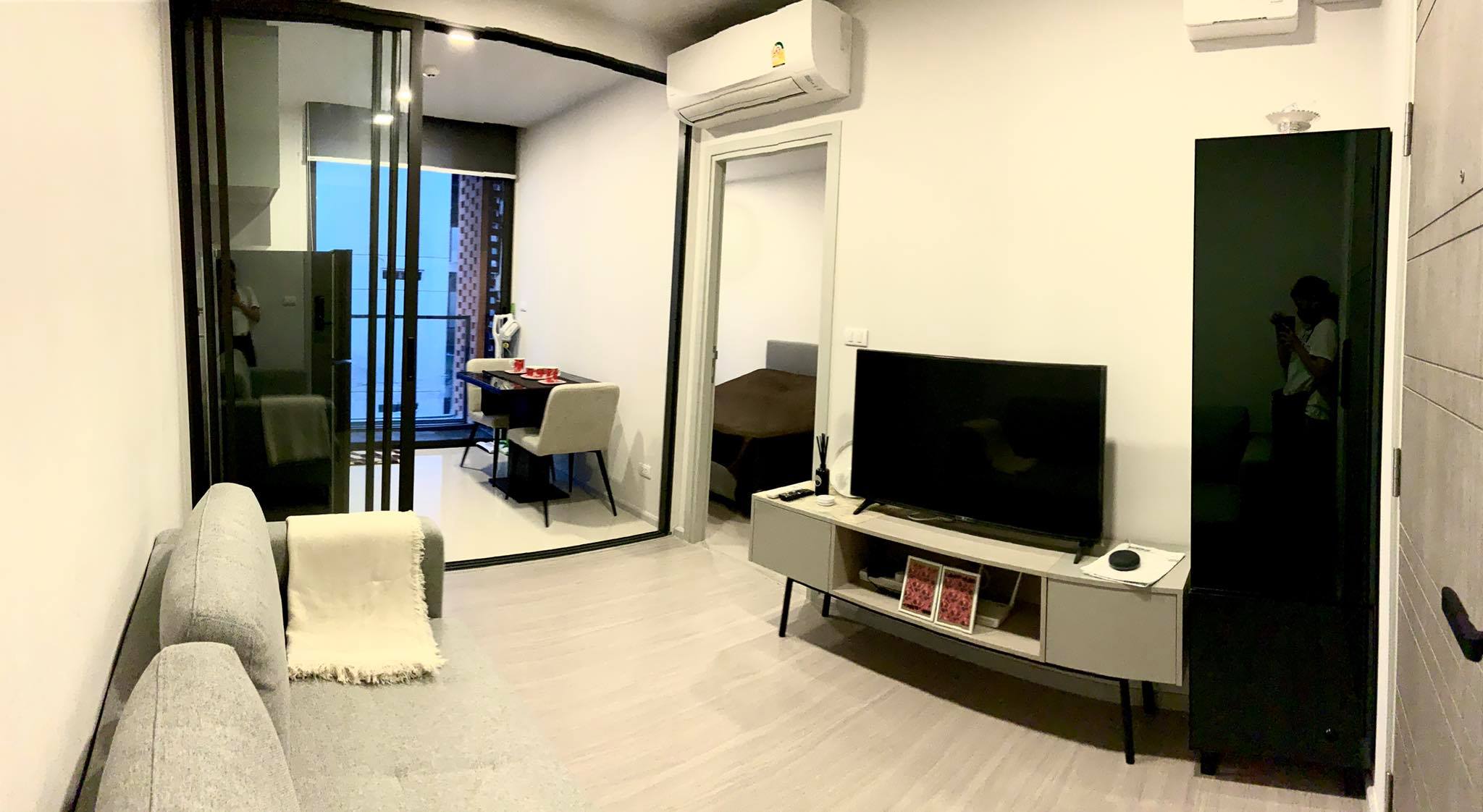 Quintara Treehaus Sukhumvit42