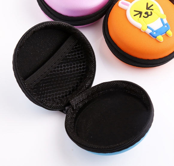 กล่องเก็บของ,กล่องเก็บหูฟัง,สินค้าพรีเมี่ยม,กระเป๋าเก็บหูฟัง