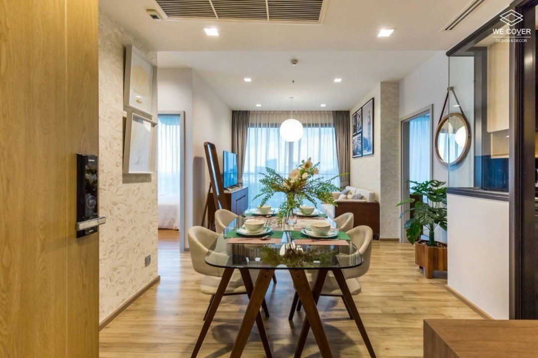 The Line Jatujak-MoChit