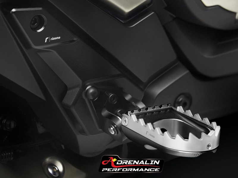 Rizoma พักเท้าคนขี่ สำหรับ X-ADV750 2021+