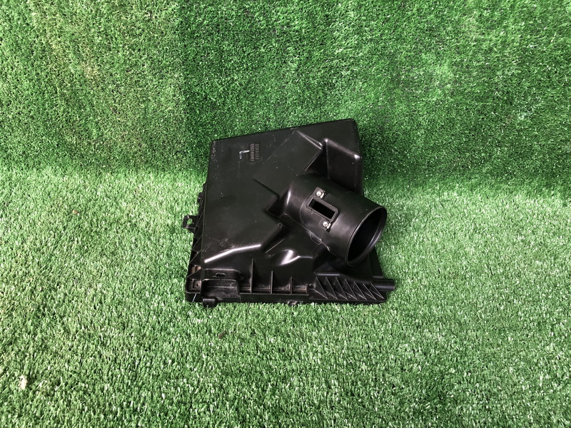 ฝาครอบหม้อกรองอากาศ+มาตรวัดแรงดัน Toyota