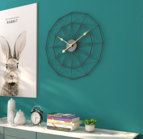 นาฬิกาแขวนติดผนัง,นาฬิกาติดผนัง,50cm