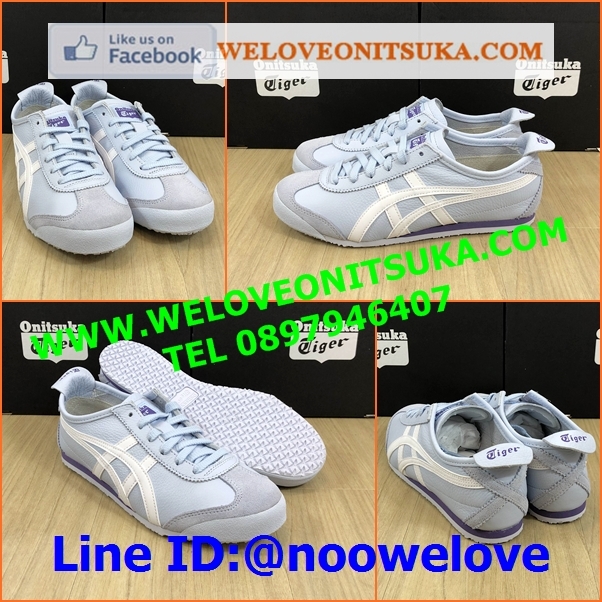 Mexico66 สวย หรูหรา คลาสสิค สีสวยๆ น่าใช้ ใส่สบายเท้า 1182A078-400
