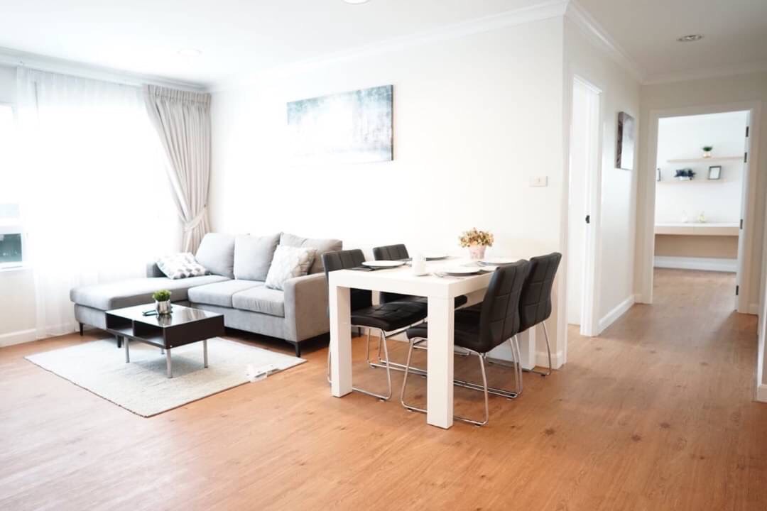 Lumpini Suite Sukhumvit41