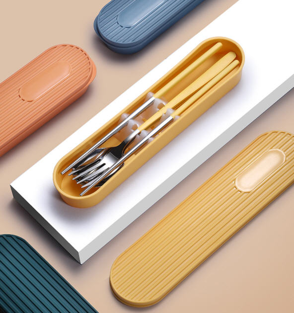 ชุดช้อนส้อมสแตนเลส,ชุดช้อนส้อมตะเกียบ,ชุดช้อนส้อมตะเกียบสแตนเลส