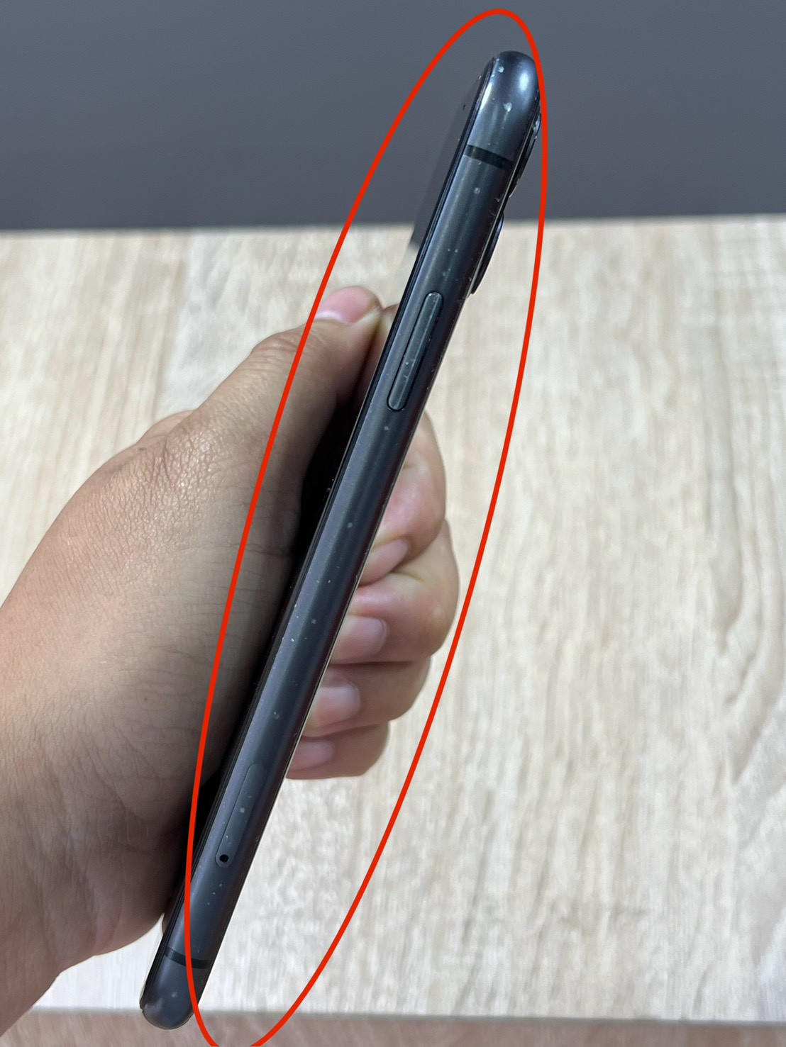 iPhone 11 64GB Black