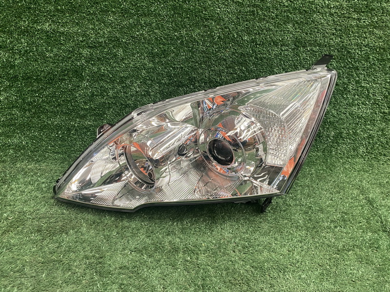 ไฟหน้า L Projector Honda CR-V ของใหม่ แท้ 2008-2013