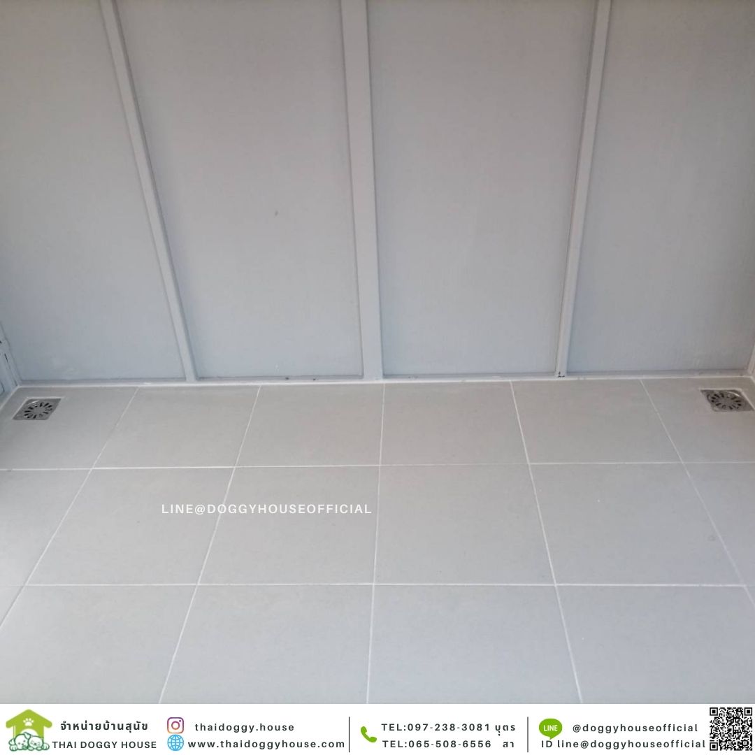 บ้านหมา