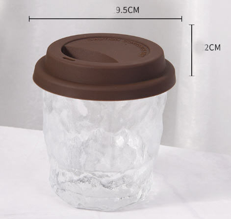 ฝาแก้วกาแฟซิลิโคน,ฝาปิดแก้วซิลิโคน,ฝาซิลิโคน,ฝาแก้วซิลิโคน,ขนาด9.5cm(ไม่รวมแก้วน้ำ)