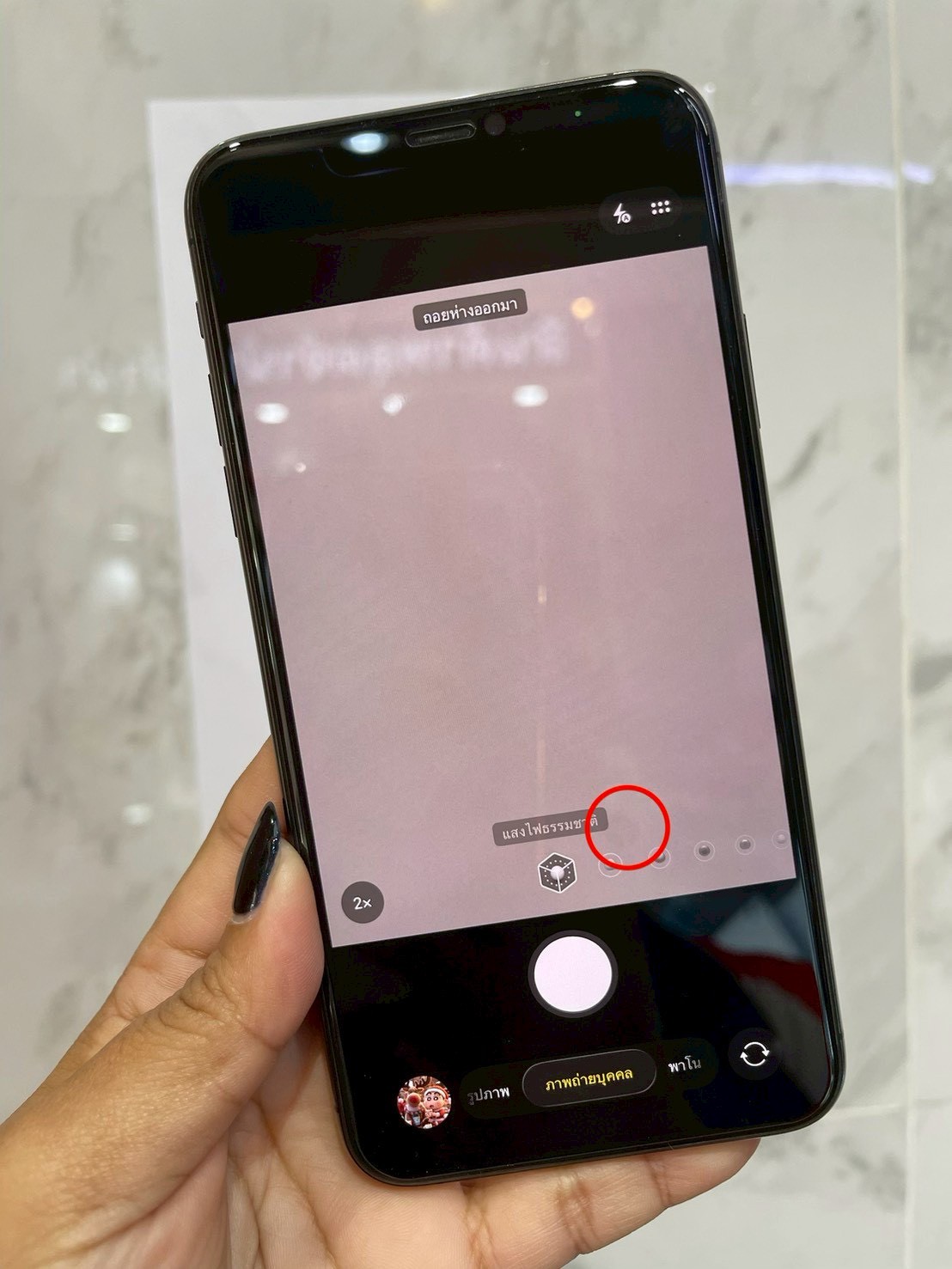 iPhone 11 Pro Max 256GB Space Gray