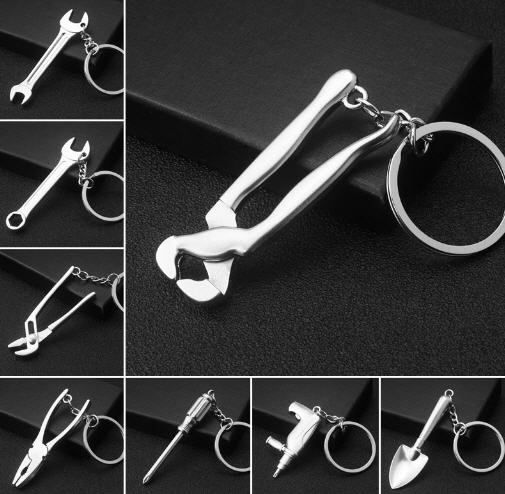 พวงกุญแจ,พวงกุญแจเครื่องมือช่าง,พวงกุญแจสกรีนโลโก้,สินค้าพรีเมี่ยม,ของแจก