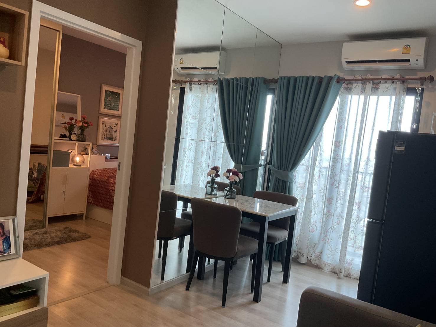 Plum Condo Central Station phase2