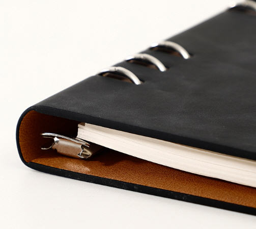 สมุดโน้ตสันห่วงเหล็ก,สมุดโน้ต,รับทำสมุดโน้ต,สกรีนโลโก้,A5,ราคาถูก,100แผ่น