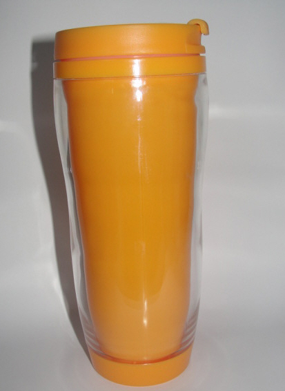 แก้วน้ำ350ML,แก้วน้ำ2ชั้น,แก้วพลาสติก,สินค้าพรีเมี่ยม