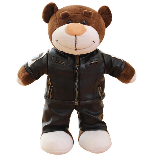 รับผลิต,ตุ๊กตาหมี,ตุ๊กตาหมีสกรีนโลโก้,ตุ๊กตาหมีของขวัญ,โรงงานผลิตตุ๊กตาหมี,ของขวัญ,ของแจก,30cm