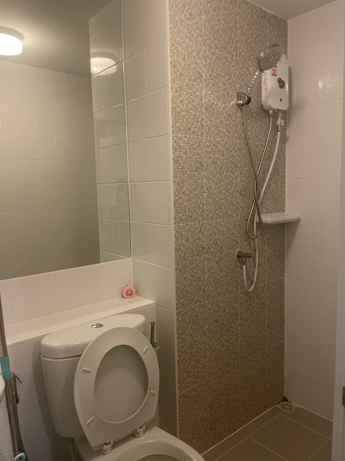 Plum condo Central station phase2