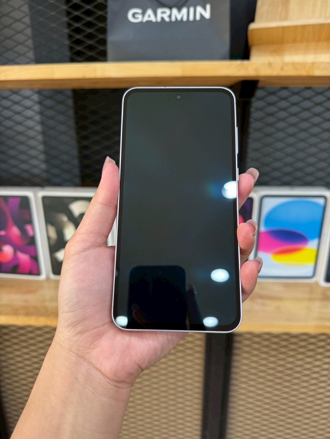 Samsung Galaxy S23 Ultra 12/512GB Purple