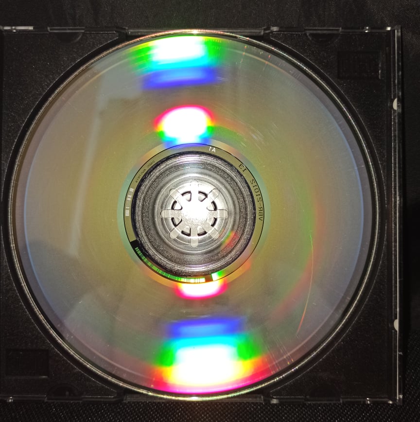 Swim Two Birds – Apsion / GERMANY / แผ่นดี