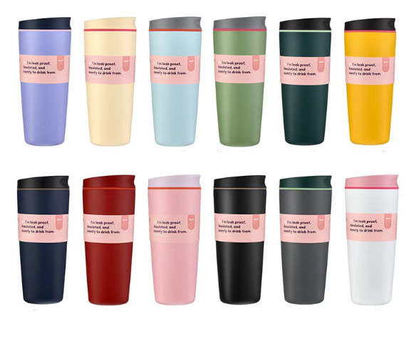 แก้วกาแฟสแตนเลส,แก้วน้ำสแตนเลส,แก้วกาแฟ,20oz/600ml