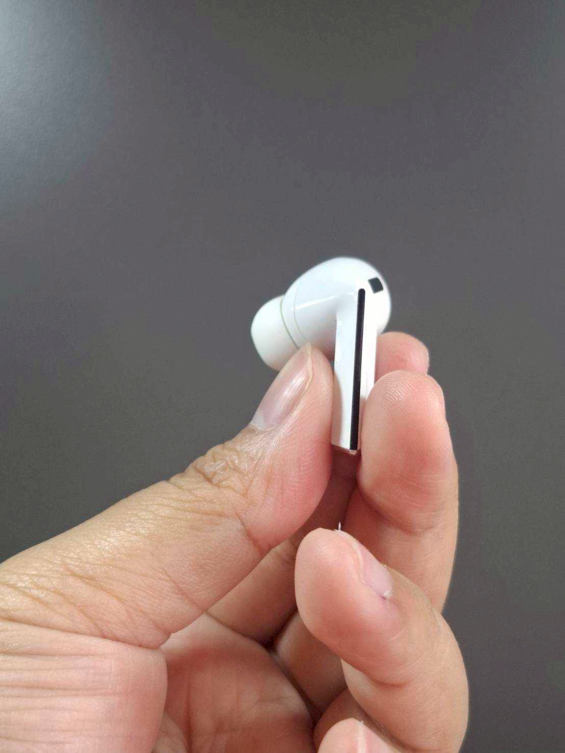 Samsung Galaxy Buds3 Pro