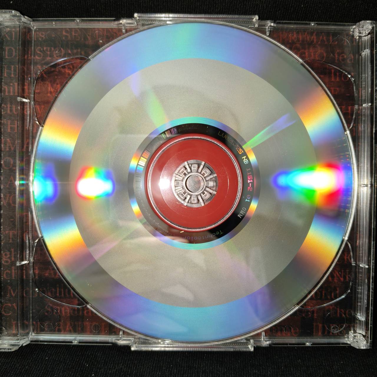 Various – A Tribute To The Beast Vol. 2 / GERMANY / 2CD / แผ่นสวย+แผ่นดี