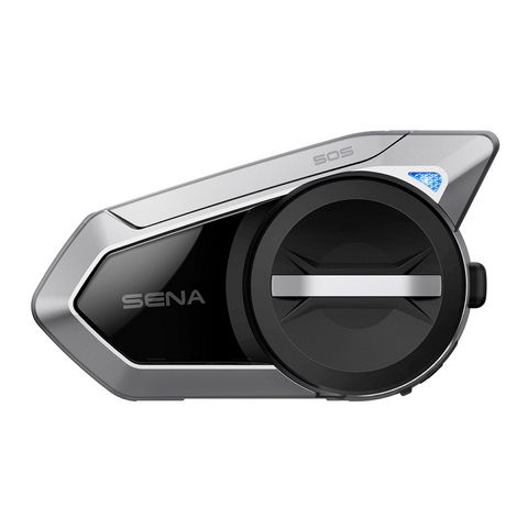 Sena 50S Harman Kardon แพ็คเดี่ยว (Single Pack)