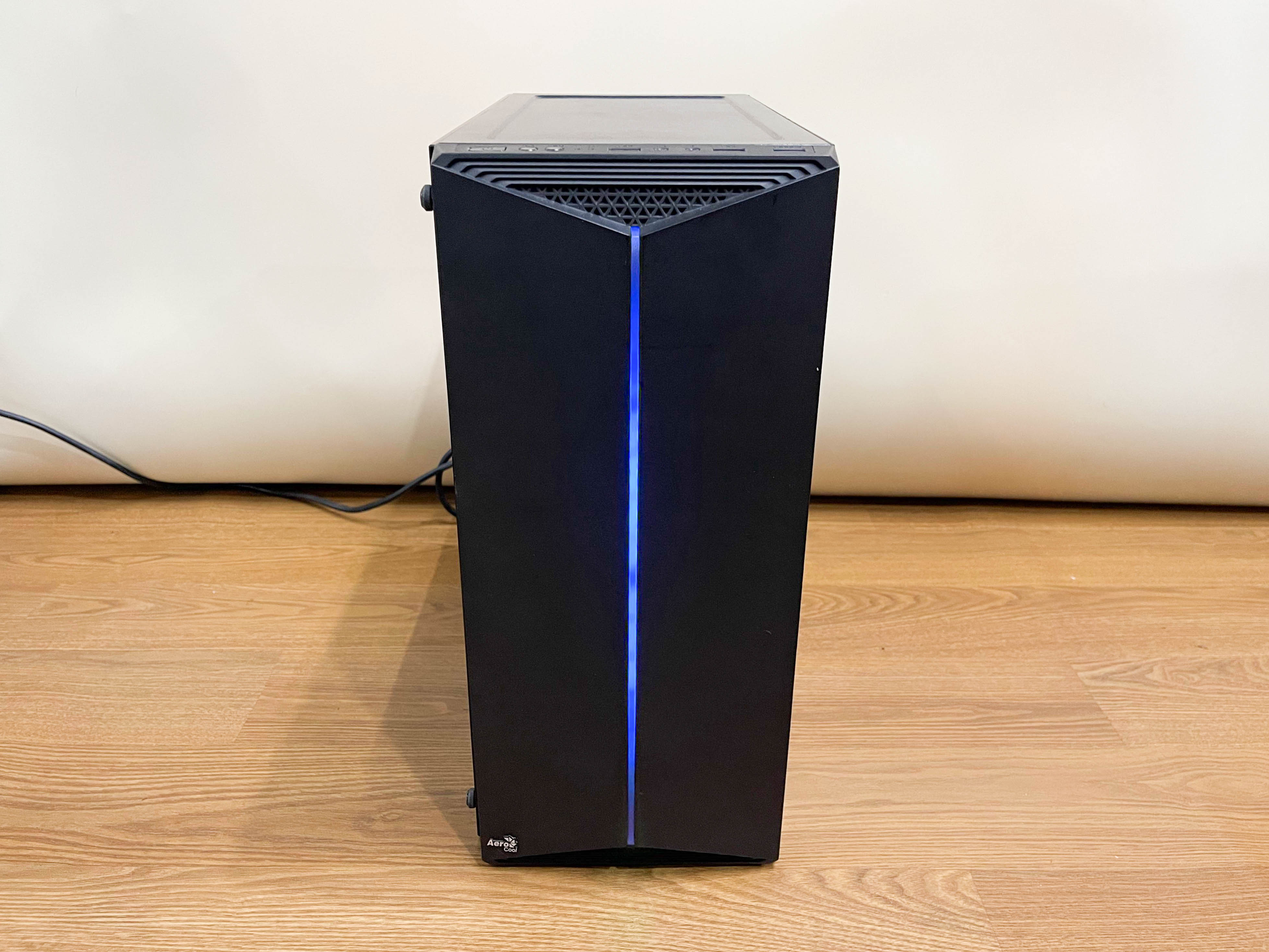 PC ประกอบ AMD Ryzen 5 3500X 6-Core / RAM 16/ Redeon RX 5500 XT
