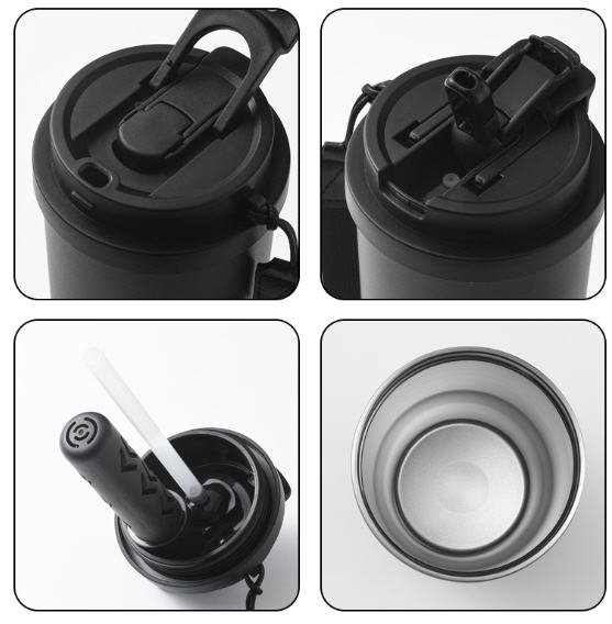 แก้วกาแฟสแตนเลส,แก้วน้ำสแตนเลส,แก้วกาแฟ,25oz/750ml,แก้วกาแฟพร้อมสายคล้อง