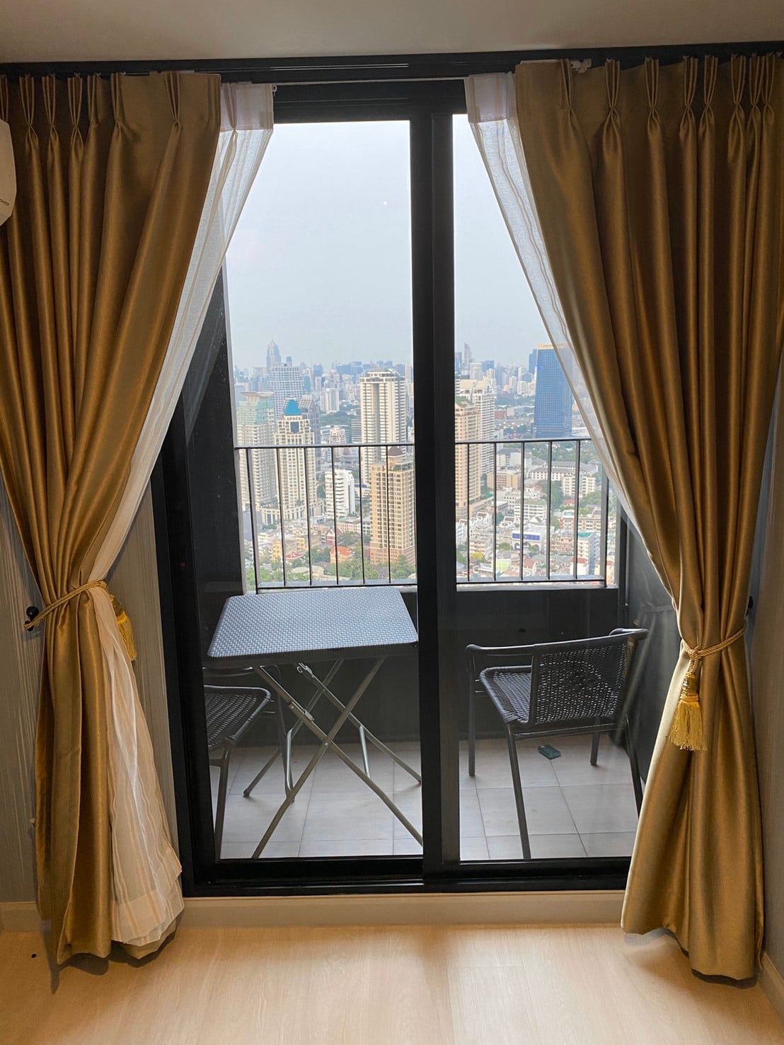 Knightsbridge Prime Sathorn