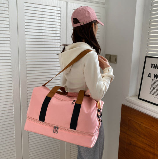 กระเป๋าใส่เสื้อผ้า,กระเป๋าถือ,กระเป๋าออกกำลัง,กระเป๋าสะพาย