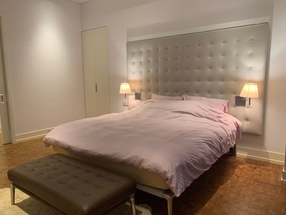 The Ritz Carlton Residences