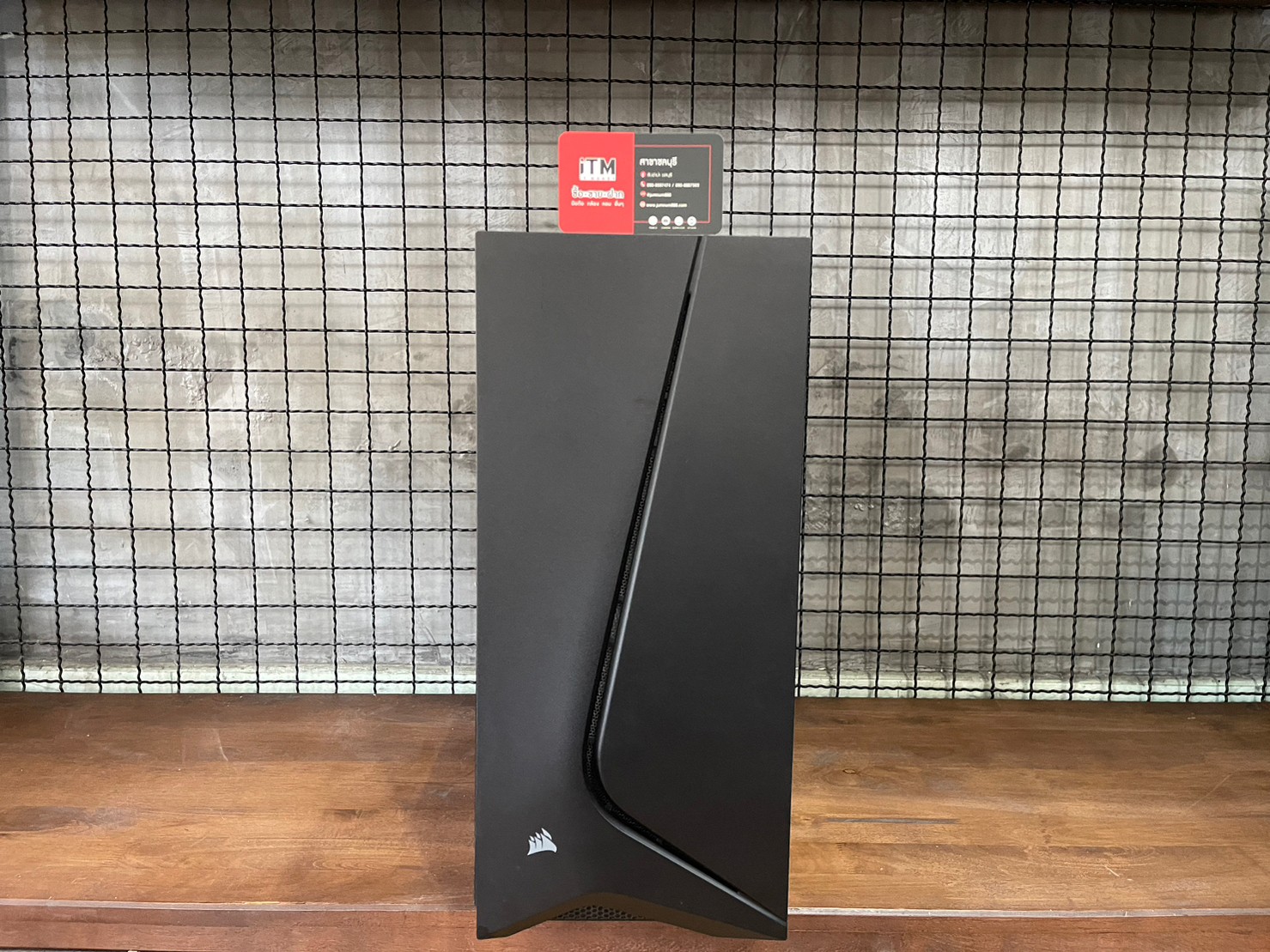 PC ประกอบ Core i7-9700 / Ram 32GB / Quadro P2200