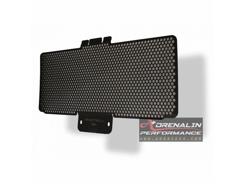 Evotech การ์ดหม้อน้ำ (Radiator guard) สำหรับ Panigale 959, 1299